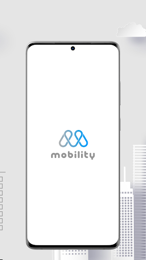 Mobility Cliente Screen 3