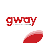 Cover Image of ダウンロード GWAY Driver  APK
