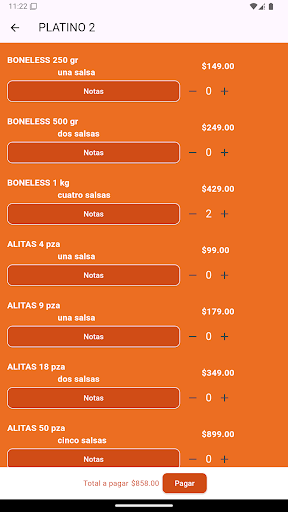 El Rollo screenshot 11