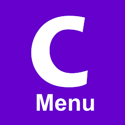 Icon image cMenu