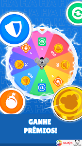 Bexigão - Programa do Ratinho poster 7