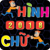 Duoi Hinh Bat Chu 2018 icon