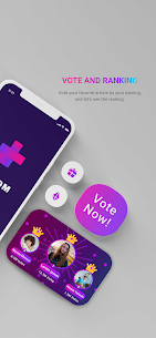 Fandom Faceoff 1.0.0.1 APK + Mod (Free purchase) 3