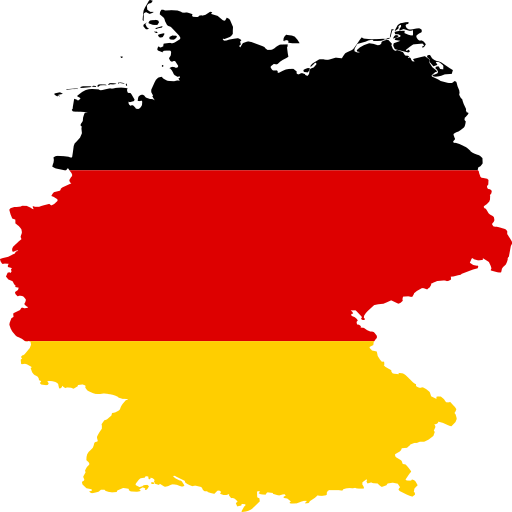 ZIP / Postal Codes Germany 1.3.1 Icon