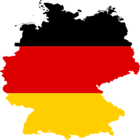 ZIP / Postal Codes Germany