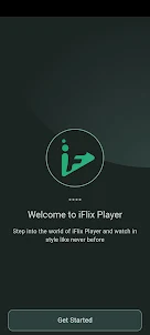 iFlix Player