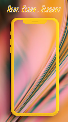 Theme for OnePlus Nord 2 Screen 2