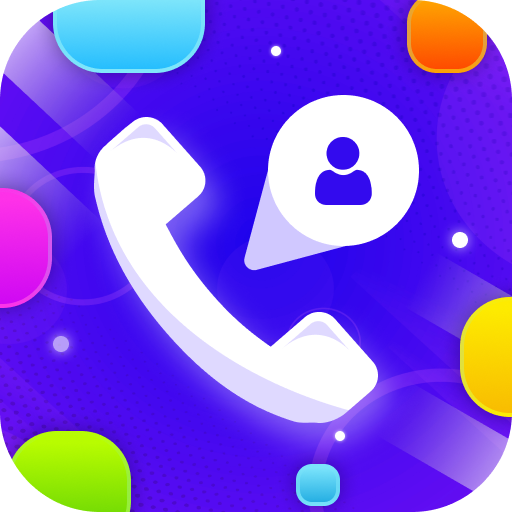 True Callers Name & Location logo