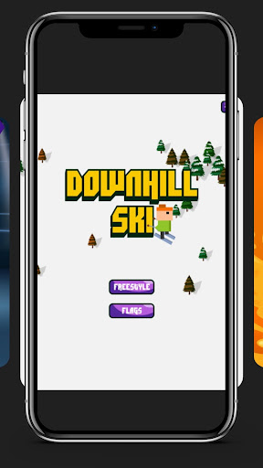 Android application DIB Game screenshort