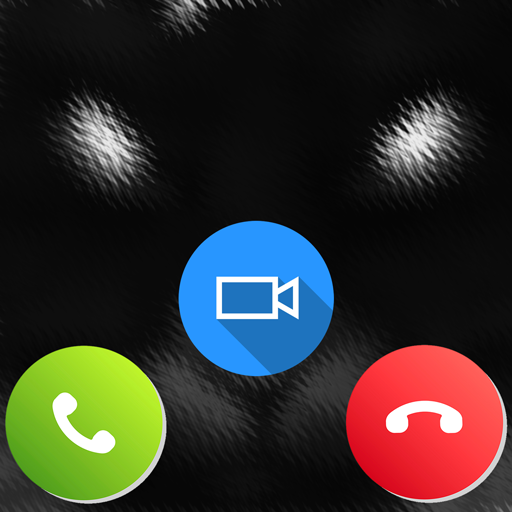 Scary Bunny Tiny Fake Call