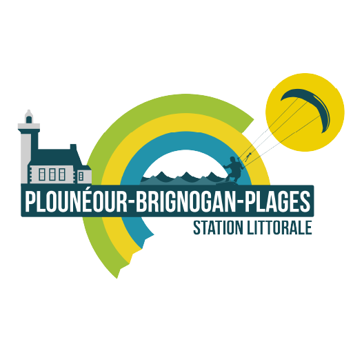 Plounéour-Brignogan-plages logo