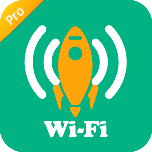 WiFi Router Warden Pro Windowsでダウンロード