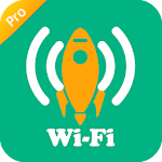 Cover Image of Herunterladen WiFi Router Warden Pro  APK