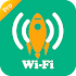 WiFi Router Warden Pro1.0.10 (Paid)