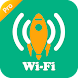 WiFi Router Warden Pro - Androidアプリ