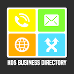 Cover Image of Download Kos Business Directory  APK