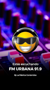 FM URBANA 91.9