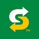 SUBWAY® New Zealand - Androidアプリ