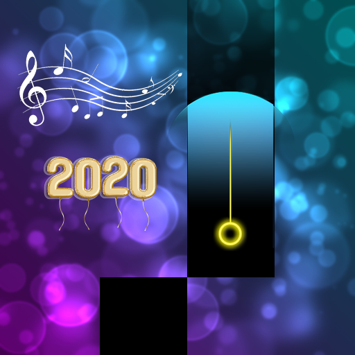 Fast Piano Tiles - Music Game  Icon