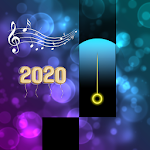 Fast Piano Tiles: Become a pianist Apk