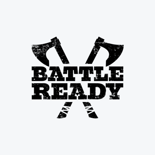 Battle Ready logo