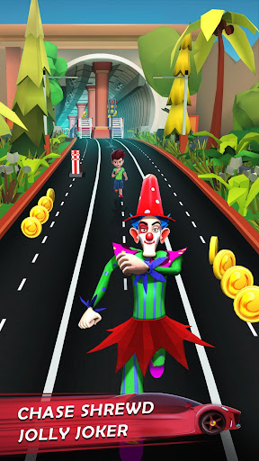 Android application النحشة - صب واي screenshort