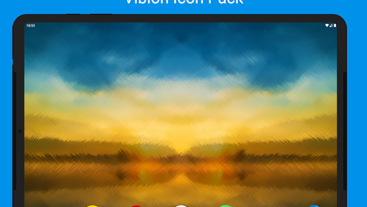 Vibion – Icon Pack Mod APK 6.8.9 (Optimized) Gallery 8