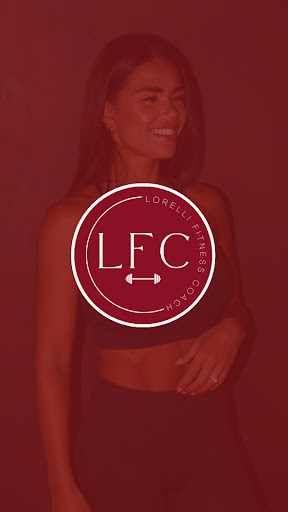 Android application LFC screenshort