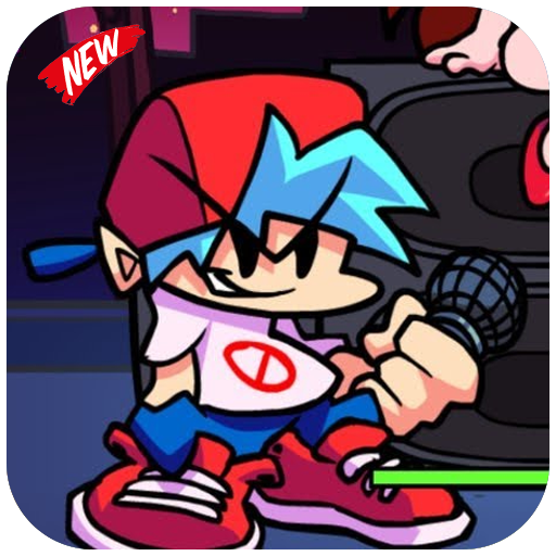 New Friday Night Funkin music fnf walkthrough