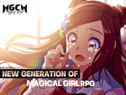 MGCM Magical Girls 1.1.0 APK screenshots 15