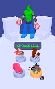 Ragdoll Fighter Mod Apk 2