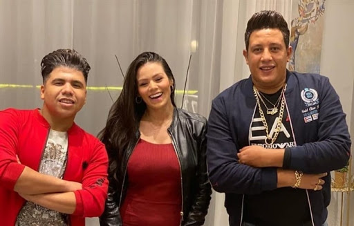 مهرجان انتى معلمة  عمر و حمو