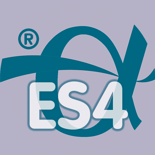Spanisch - Aufbau 2 - ES 4 logo