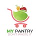 My Pantry - Don't Waste It ดาวน์โหลดบน Windows