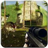 Wolf Hunting Challenge icon