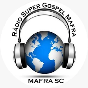 Rádio Web Super Gospel Mafra
