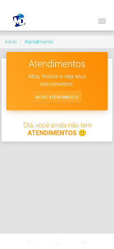 MD Telecom Central do Cliente