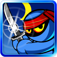 Ninja Dash-Делюкс