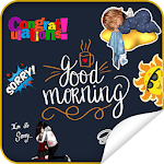 Cover Image of Download All Wishes Stickers for Whatsa  APK