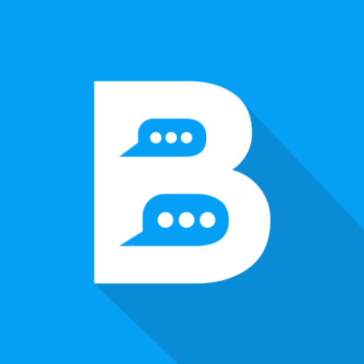 Breakout: Audio Social Network logo