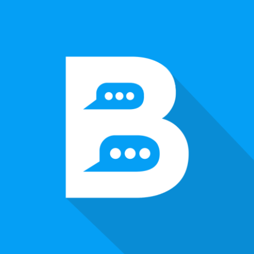 Breakout: Audio Social Network 4.7.6 Icon