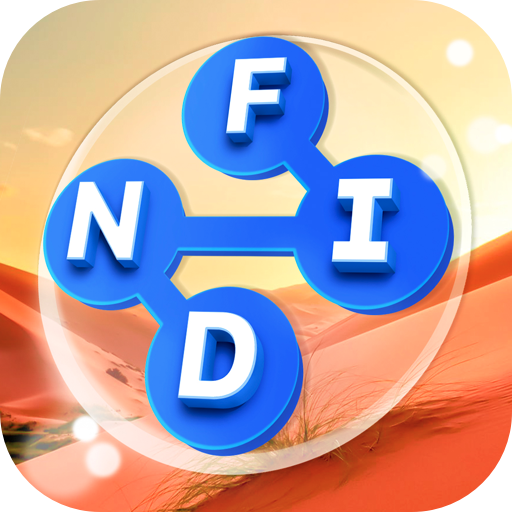 Word Find - Fun Word Game logo