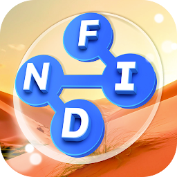 Icon image Word Find - Fun Word Game