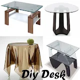 Diy Desk icon