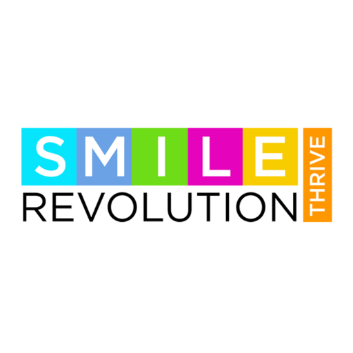 Smile Revolution logo