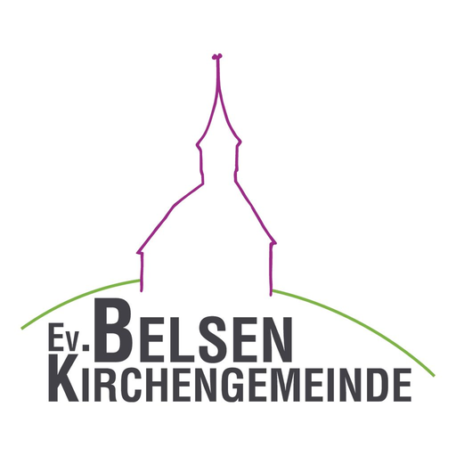 Ev. Kirchengemeinde Belsen logo