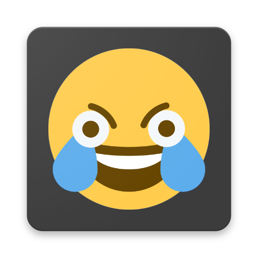 Laugh Track Button  Icon