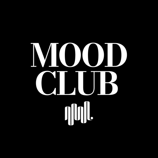 Mood Club logo