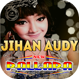Jihan Audy New Pallapa Terpopuler icon