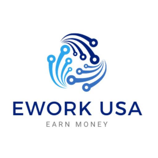 E Work USA